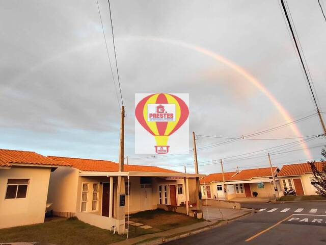 Casa para Venda em Sorocaba - 4