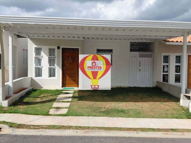 #7684 - Casa para Venda em Sorocaba - SP - 2