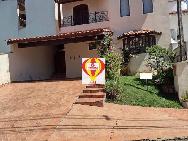 #7683 - Sobrado para Venda em Sorocaba - SP - 1