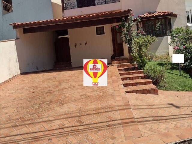 #7683 - Sobrado para Venda em Sorocaba - SP - 3