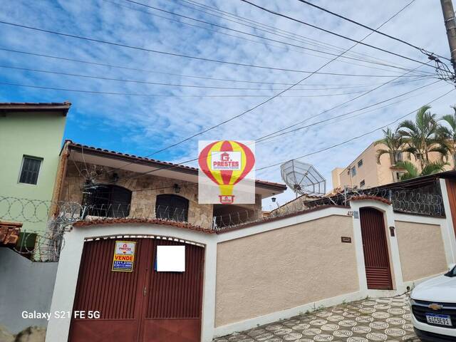 #7685 - Casa para Venda em Sorocaba - SP - 1