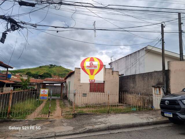 #7686 - Casa para Venda em Sorocaba - SP - 1