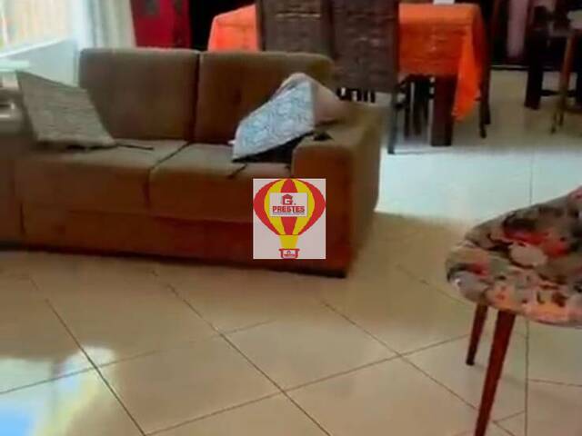 #7687 - Casa para Venda em Sorocaba - SP - 2