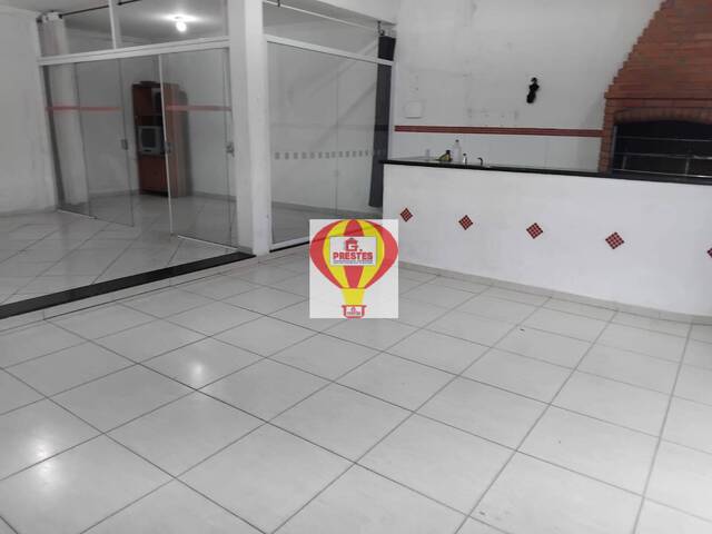 #7689 - Casa para Venda em Votorantim - SP - 1