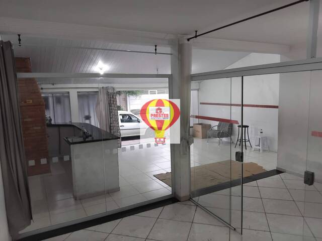 #7689 - Casa para Venda em Votorantim - SP - 3