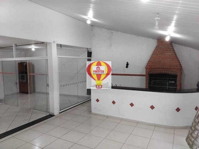 Casa para Venda em Votorantim - 4