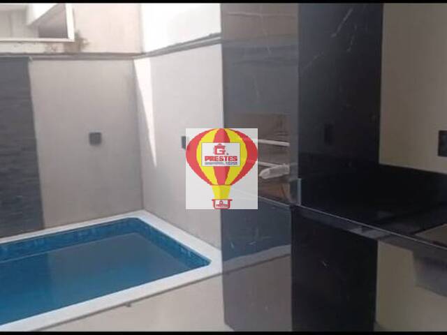 Casa para Venda em Sorocaba - 4