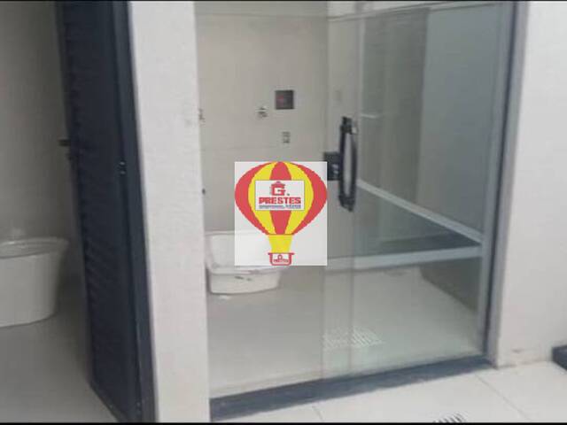 #7690 - Casa para Venda em Sorocaba - SP - 2