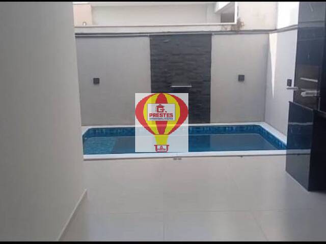 #7690 - Casa para Venda em Sorocaba - SP - 3