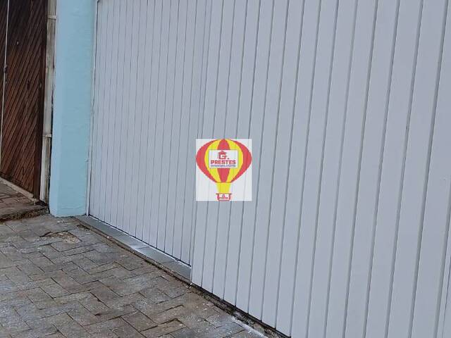 Sobrado para Locação em Sorocaba - 2