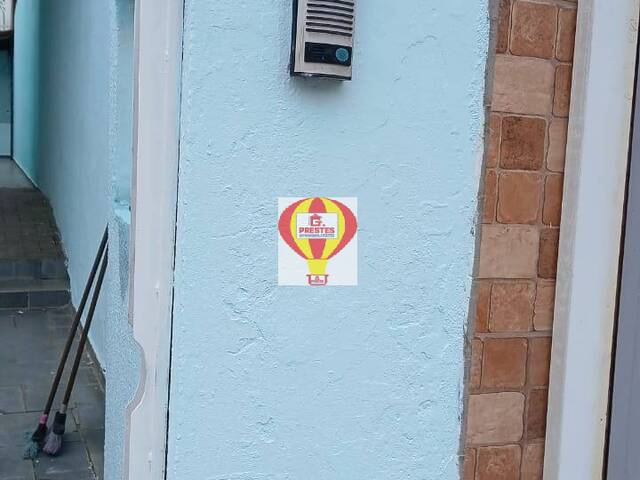 Sobrado para Locação em Sorocaba - 5