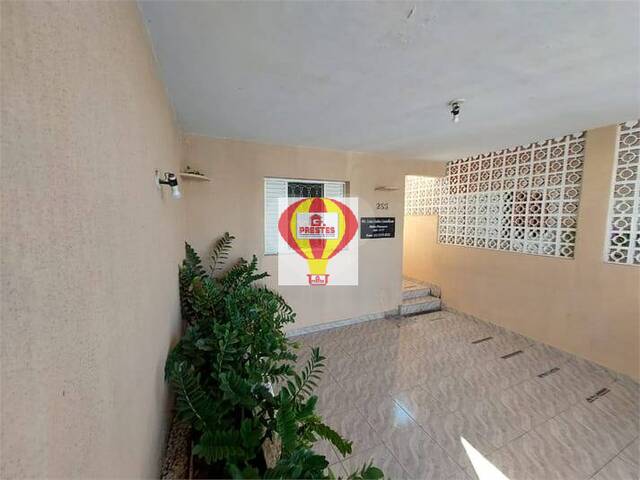 #7693 - Casa para Venda em Sorocaba - SP - 3