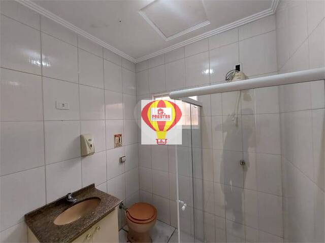 #7693 - Casa para Venda em Sorocaba - SP - 2