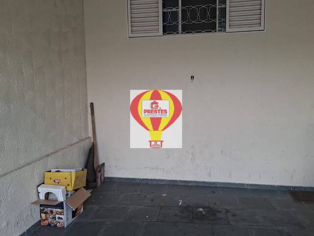 #7694 - Casa para Locação em Sorocaba - SP - 2