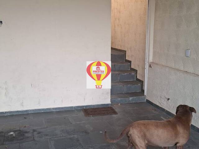 #7694 - Casa para Locação em Sorocaba - SP - 3