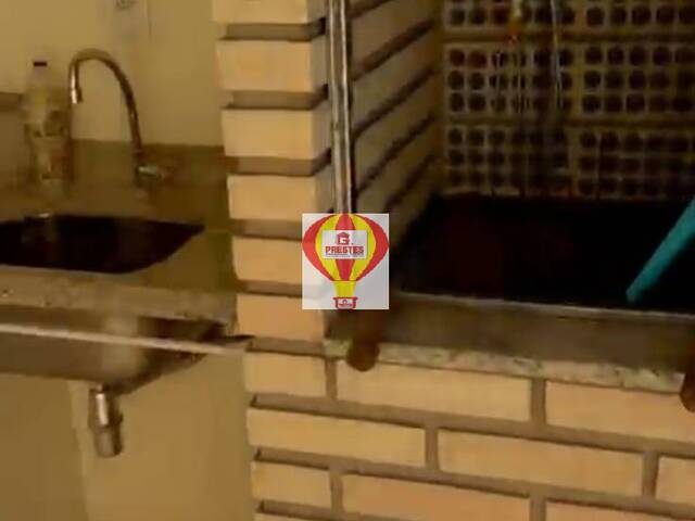 #7695 - Apartamento para Venda em Sorocaba - SP - 3