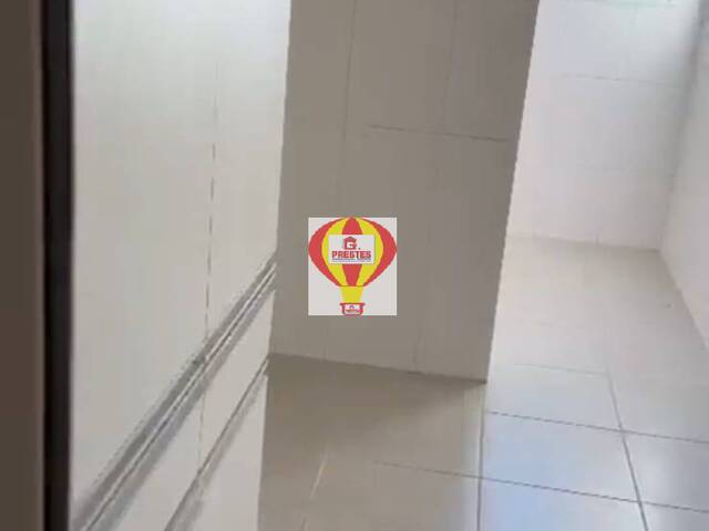 #7695 - Apartamento para Venda em Sorocaba - SP - 1