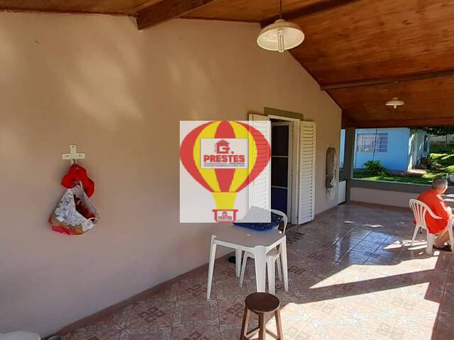 #7697 - Chácara para Venda em Capela do Alto - SP - 3