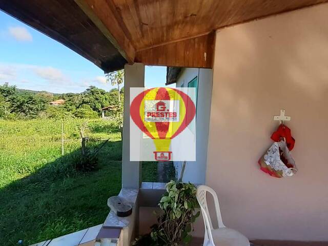 Chácara para Venda em Capela do Alto - 4