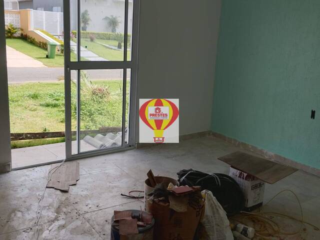 Casa em condomínio para Locação em Araçoiaba da Serra - 4