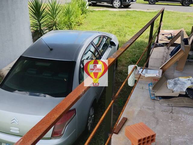 #7698 - Casa em condomínio para Locação em Araçoiaba da Serra - SP - 2