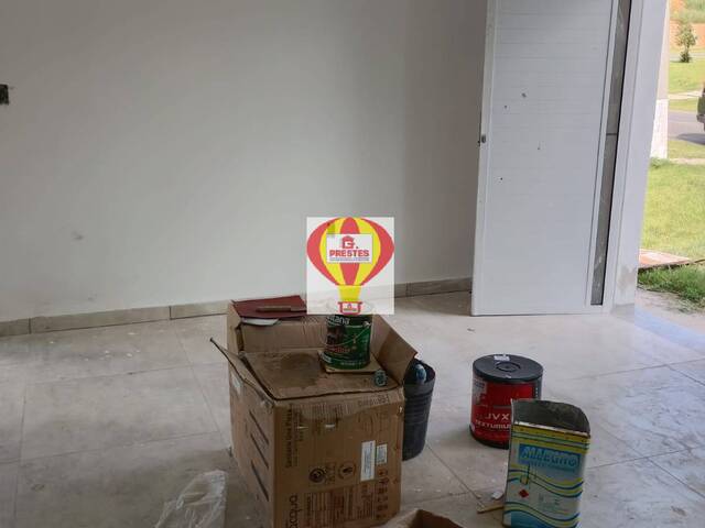 #7698 - Casa em condomínio para Locação em Araçoiaba da Serra - SP - 3