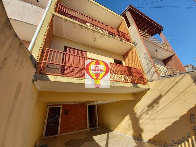 #7699 - Sobrado para Venda em Sorocaba - SP - 2