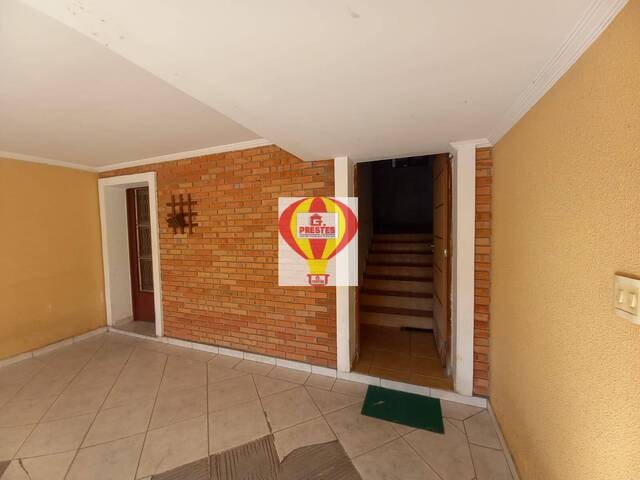 #7699 - Sobrado para Venda em Sorocaba - SP - 3