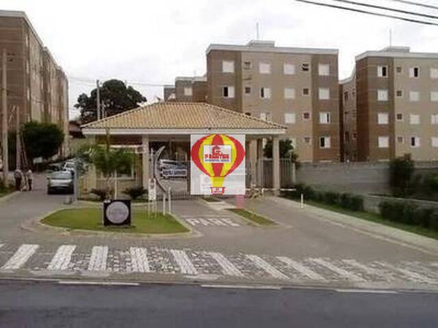 #7700 - Apartamento para Venda em Sorocaba - SP - 1