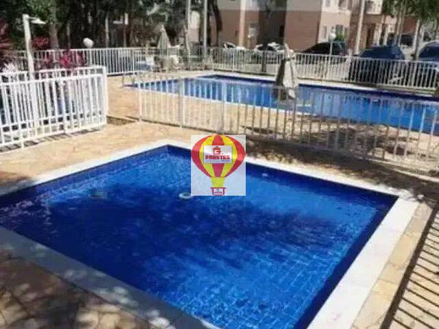 Apartamento para Venda em Sorocaba - 4