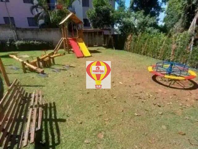 Apartamento para Venda em Sorocaba - 5