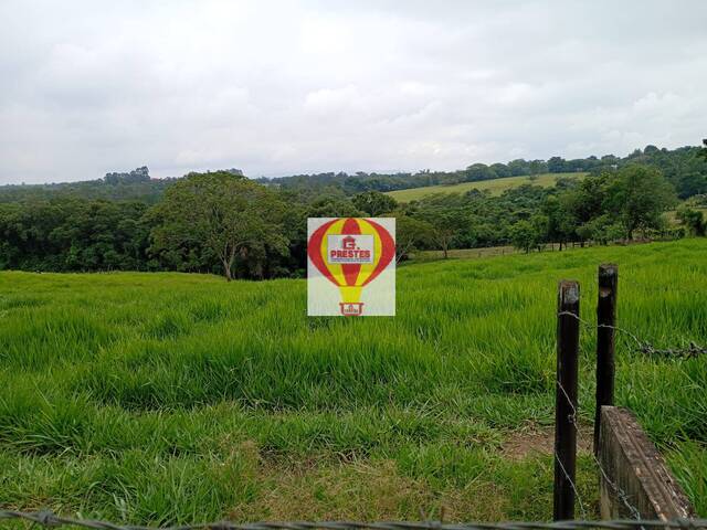 Sítio para Venda em Capela do Alto - 5