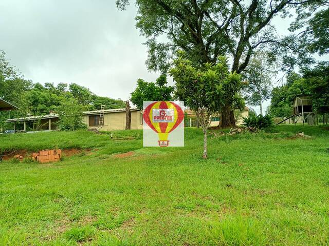 #7701 - Sítio para Venda em Capela do Alto - SP - 1