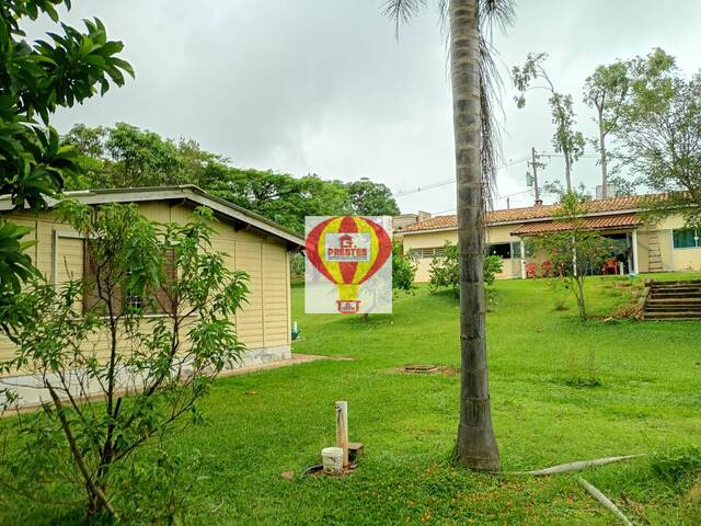 #7701 - Sítio para Venda em Capela do Alto - SP - 2