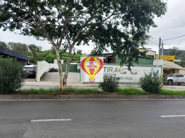 #7702 - Terreno para Venda em Sorocaba - SP - 1