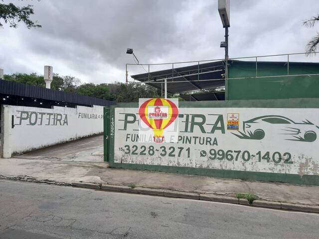 Terreno para Venda em Sorocaba - 4