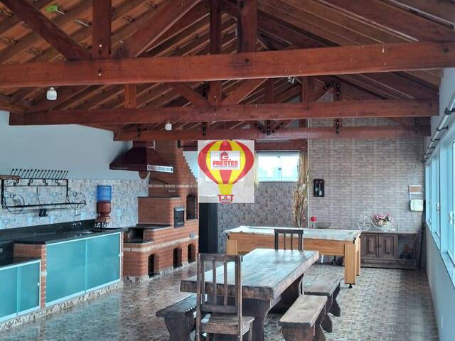 #7703 - Sobrado para Venda em Votorantim - SP - 1