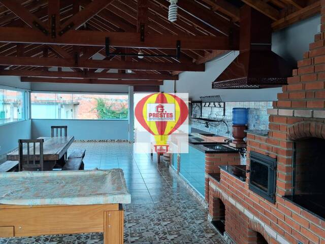 #7703 - Sobrado para Venda em Votorantim - SP - 2