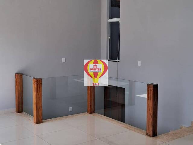 Sobrado para Venda em Votorantim - 4