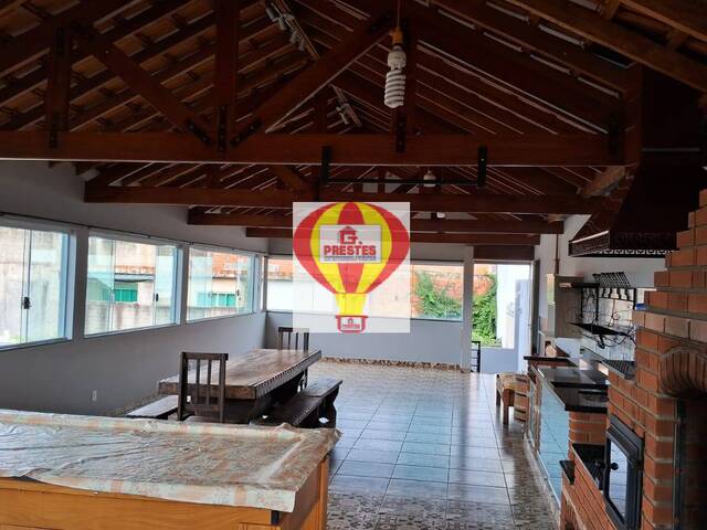 Sobrado para Venda em Votorantim - 5