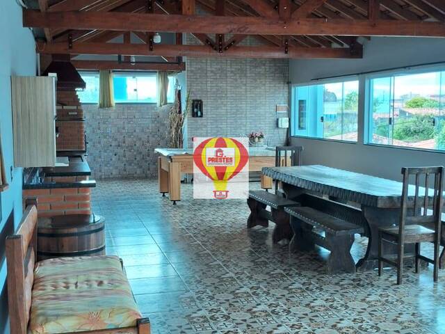 #7703 - Sobrado para Venda em Votorantim - SP - 3