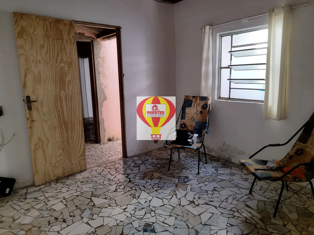 #7704 - Casa para Venda em Sorocaba - SP - 2