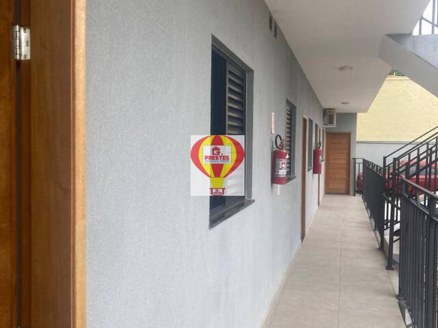 #KN0102 - Kitnet para Locação em Sorocaba - SP - 2