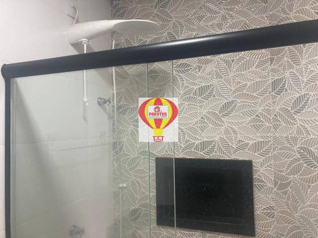 Kitnet para Locação em Sorocaba - 5