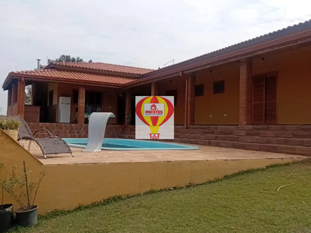 #7705 - Chácara para Venda em Sorocaba - SP - 1