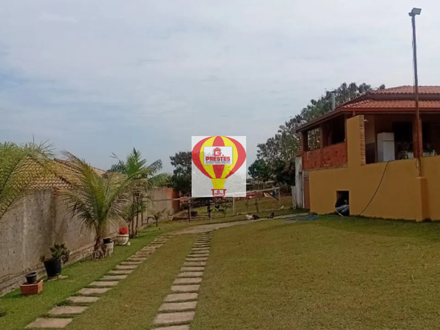 #7705 - Chácara para Venda em Sorocaba - SP - 3