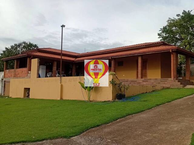 Chácara para Venda em Sorocaba - 4