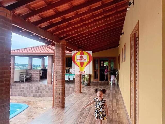 #7705 - Chácara para Venda em Sorocaba - SP - 2