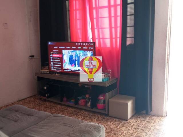 Casa para Venda em Votorantim - 4