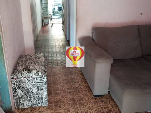 Casa para Venda em Votorantim - 3